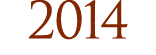  2014